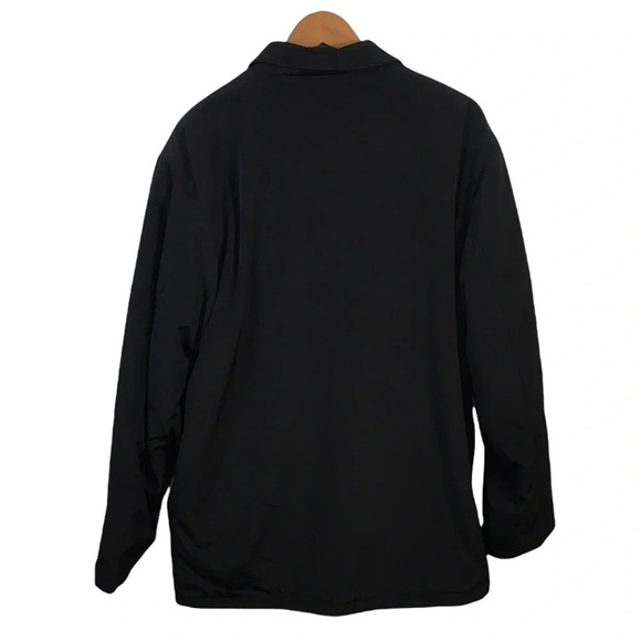 B1 Mens KENNETH COLE REACTION Designer Full Zip Jacket XL - Picture 6 of 7